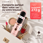 Lissora™ FineHeat 3 | Brosse de coiffage sans fil