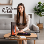 Lissora™ FineHeat 3 | Brosse de coiffage sans fil