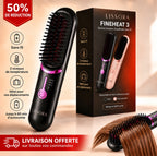Lissora™ FineHeat 3 | Brosse de coiffage sans fil